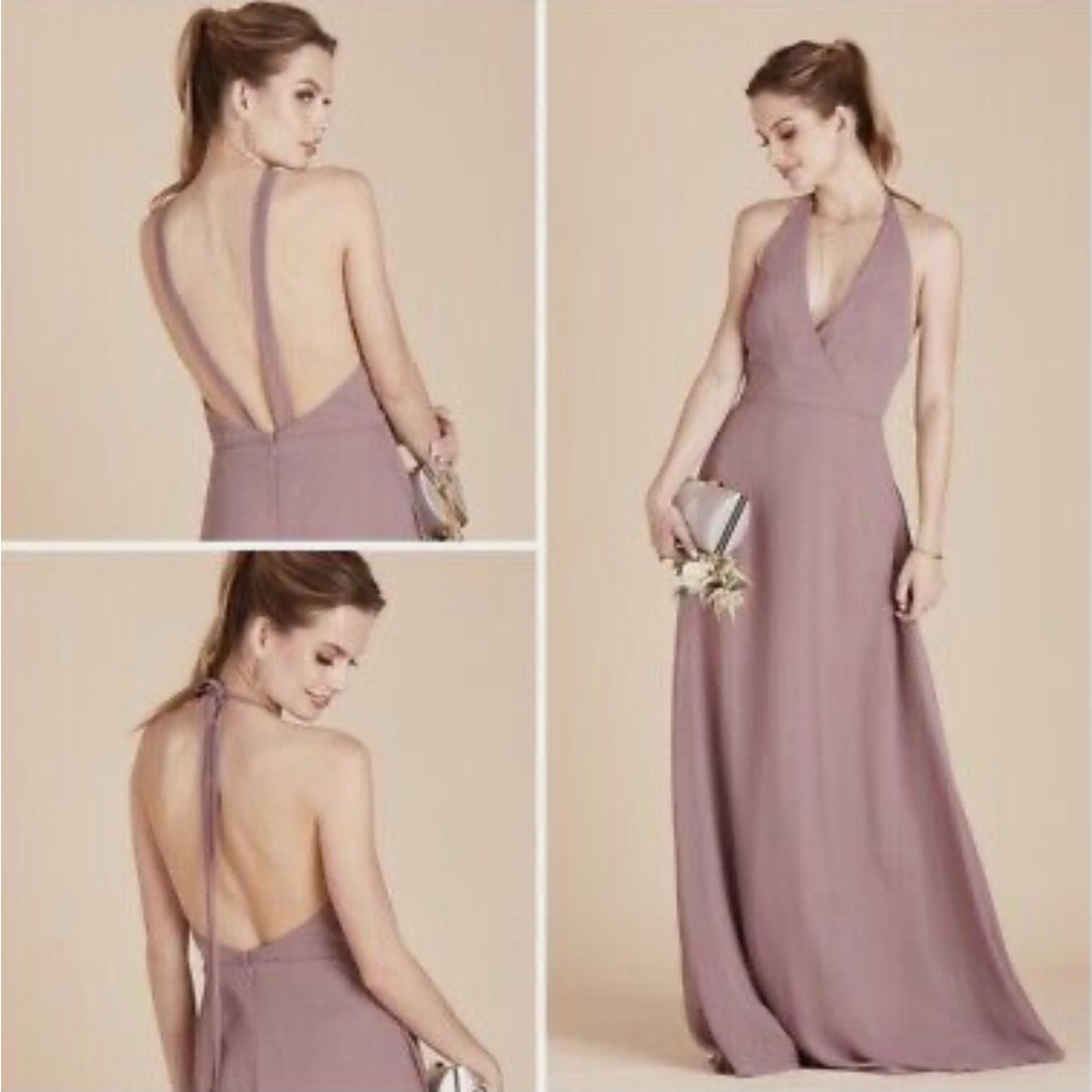 Body grey I 2XL I NWT I Dark Mauve I Moni dress